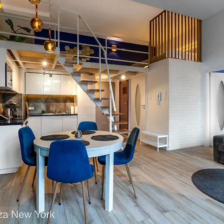 Apartment Mye - Kamienica Sienkiewicza *